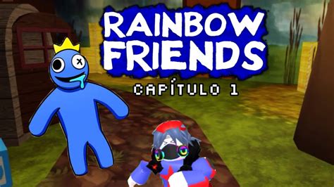 rainbow friends|Iba pa.
